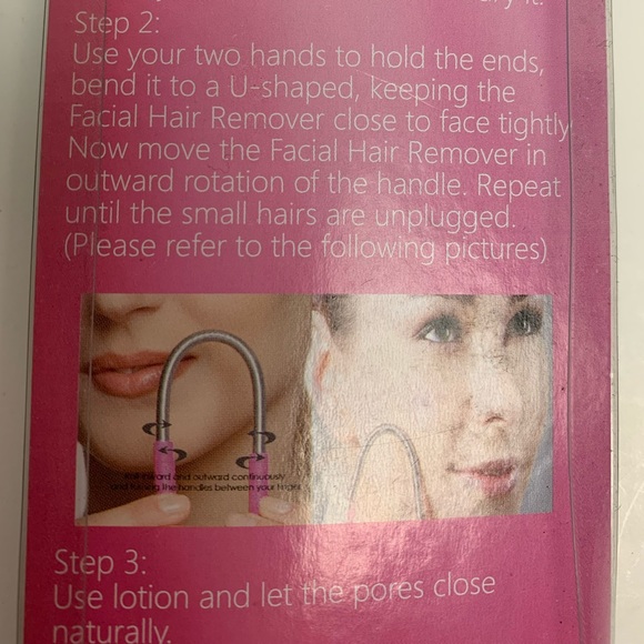 Cherir Facial Hair Remover Threading Tool - Picture 5 of 6